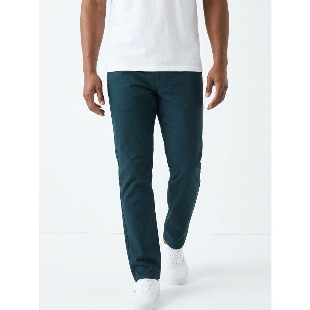 BLACK PAC SUN SKINNY JEANS SLIM 29x30